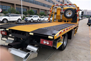 燕园24小时汽车送油服务公司