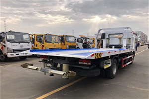 燕园汽车救援补胎