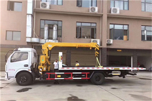 燕园附近汽车轮胎更换