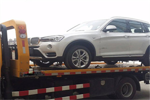 燕园拖车24小时服务电话