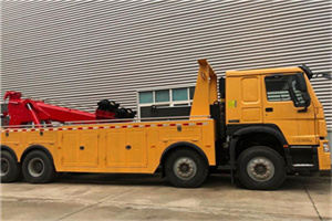 燕园道路救援公司